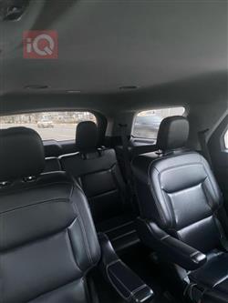 فورد إكسبلورر